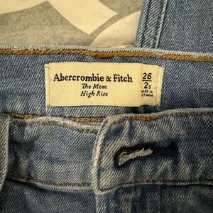Abercrombie & Fitch Jeans